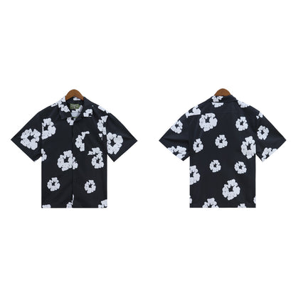 DENIM TEARS  T-shirt  6860