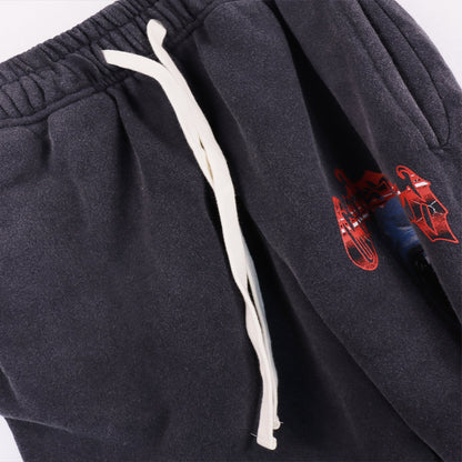 God Speed NEW Shorts 8781