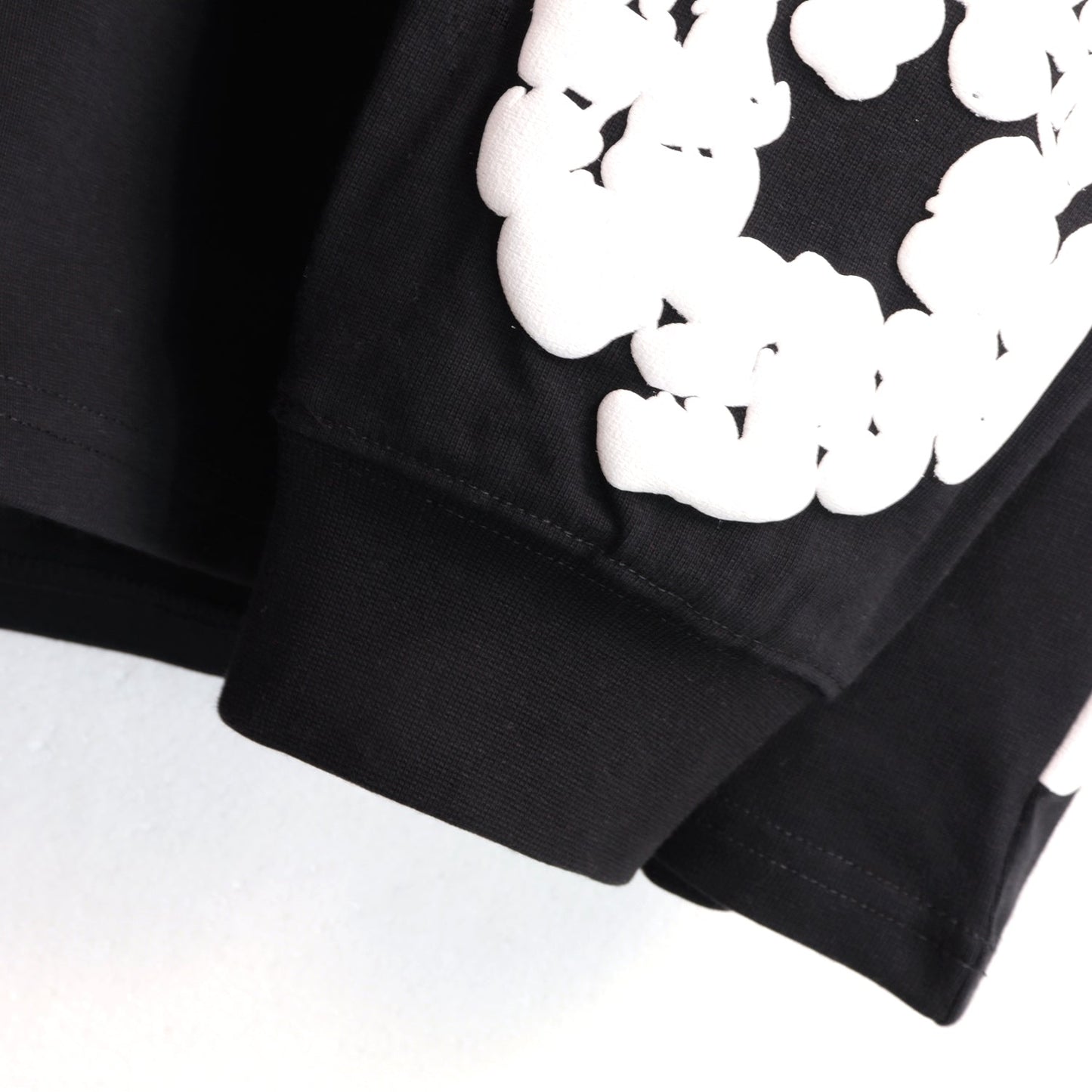 DENIM TEARS  Hoodie 7011