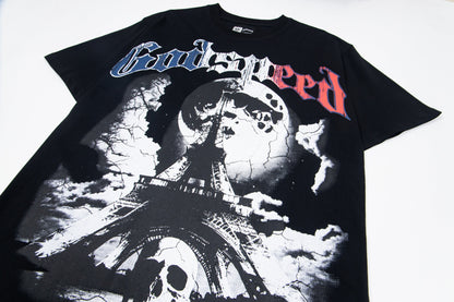 God Speed 2025 New fashion T-shirt G53