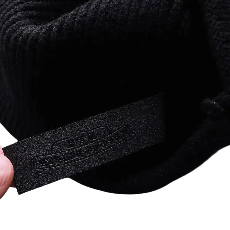 CHROME HEARTS  Hearts Hat