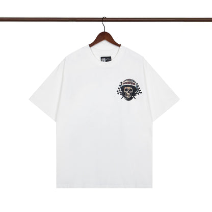 God Speed 2025 New fashion T-shirt G21