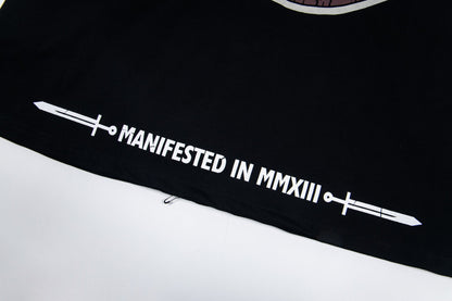 God Speed 2025 New fashion T-shirt G28