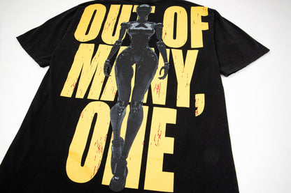 God Speed 2025 New fashion T-shirt G09