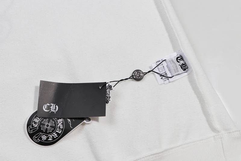 CHROME HEARTS  Hoodie K7030