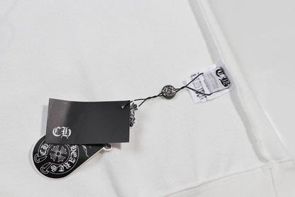 CHROME HEARTS  Hoodie K7030
