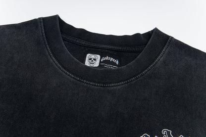 God Speed 2025 New fashion T-shirt G61
