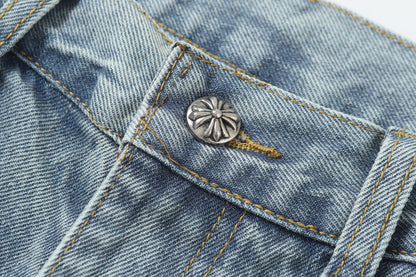 CHROME HEARTS 2025 NEW Shorts