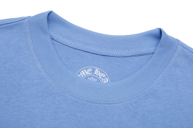 CHROME HEARTS  T-shirt-6019