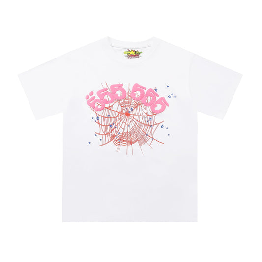 Sp5der T-shirt 6226