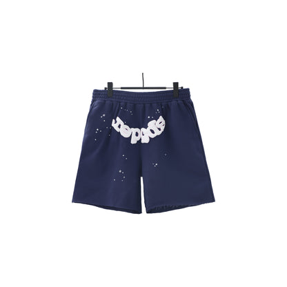 Sp5der Shorts 199