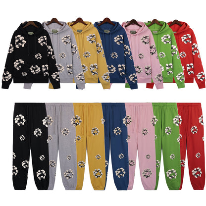 DENIM TEARS  Pants 8200