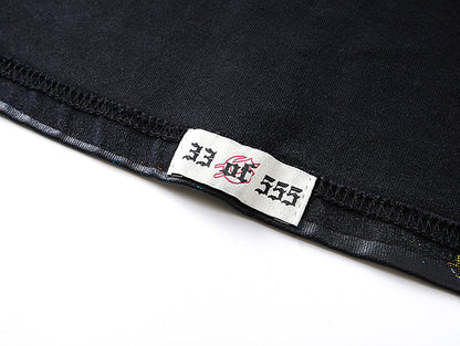 God Speed 2025 New fashion T-shirt 1120