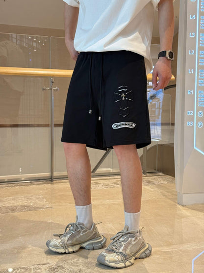 CHROME HEARTS  NEW Shorts 9057