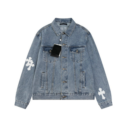 CHROME HEARTS 2025 New Jacket