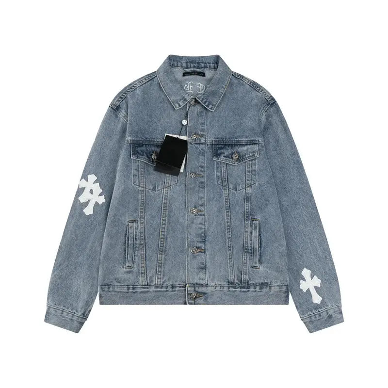 CHROME HEARTS 2025 New Jacket