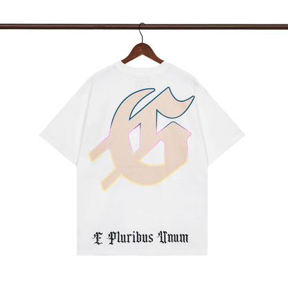 God Speed 2025 New fashion T-shirt G44