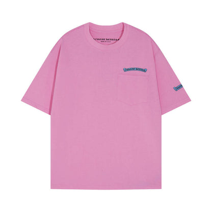 CHROME HEARTS T-shirt-K6056