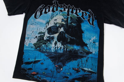 God Speed 2025 New fashion T-shirt G31