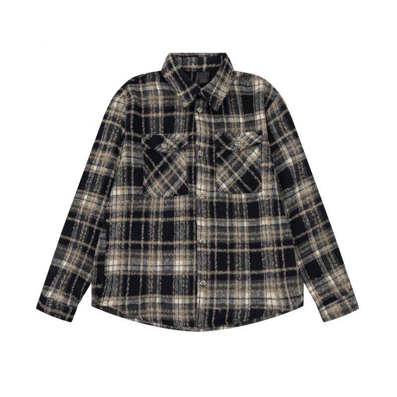 CHROME HEARTS 2025 NewJacket