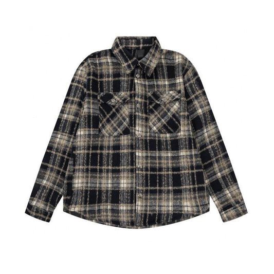 CHROME HEARTS 2025 NewJacket