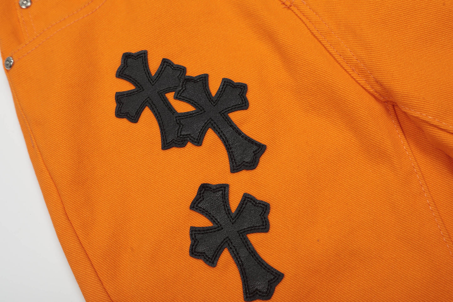 CHROME HEARTS  Pants-8159