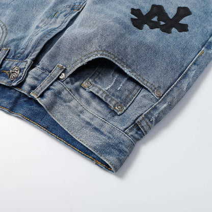 CHROME HEARTS  NEW Shorts 9920