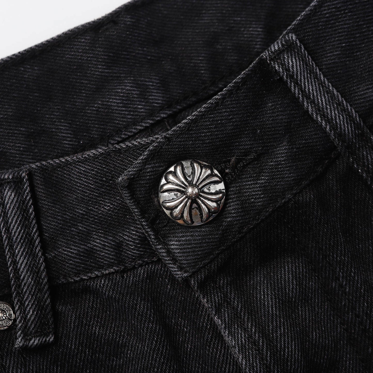 CHROME HEARTS  NEW Shorts 9927