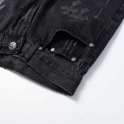 CHROME HEARTS  NEW Shorts 9921