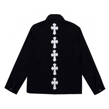 CHROME HEARTS 2025 New Jacket