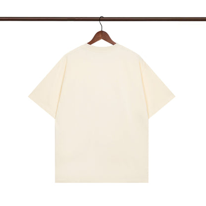 God Speed 2025 New fashion T-shirt G15
