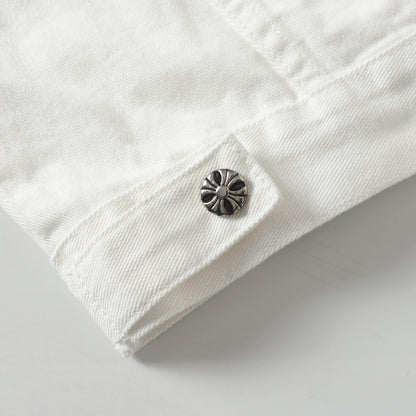 CHROME HEARTS 2025 New Jacket