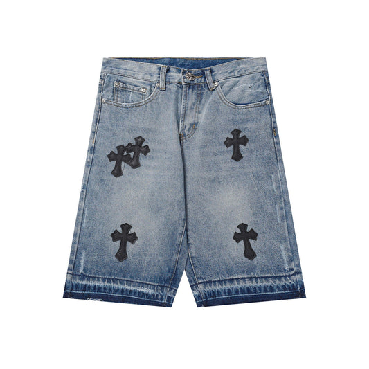 CHROME HEARTS  NEW Shorts 9920