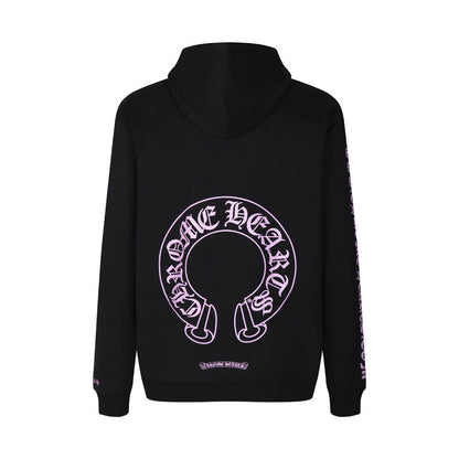 CHROME HEARTS  Hoodie 7026