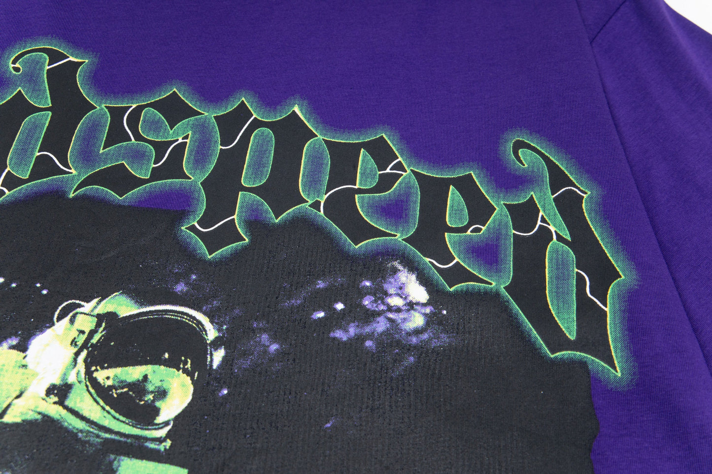 God Speed 2025 New fashion T-shirt G45
