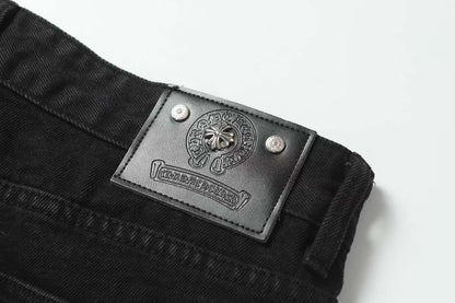 CHROME HEARTS  Pants-9986