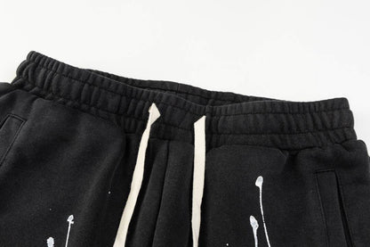 CHROME HEARTS  NEW Shorts 9053