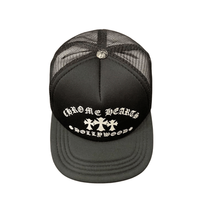 CHROME HEARTS  Trucker Hat