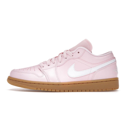 Air Jordan 1 Low 'Arctic Pink Gum'