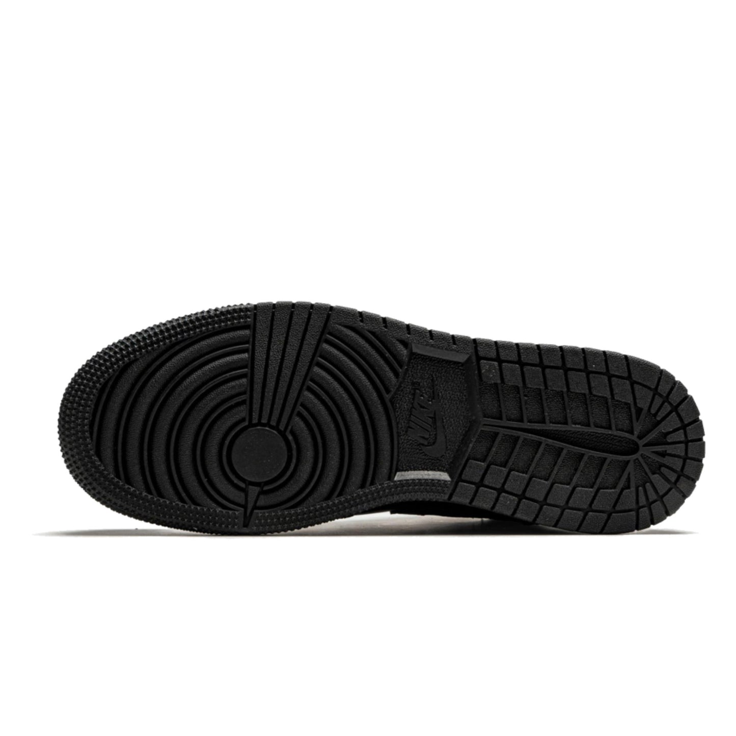 Air Jordan 1 Low 'Triple Black'