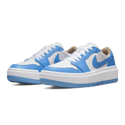 Air Jordan 1 Low LV8D Elevate 'University Blue'