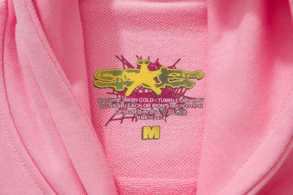 Sp5der Hoodie 203