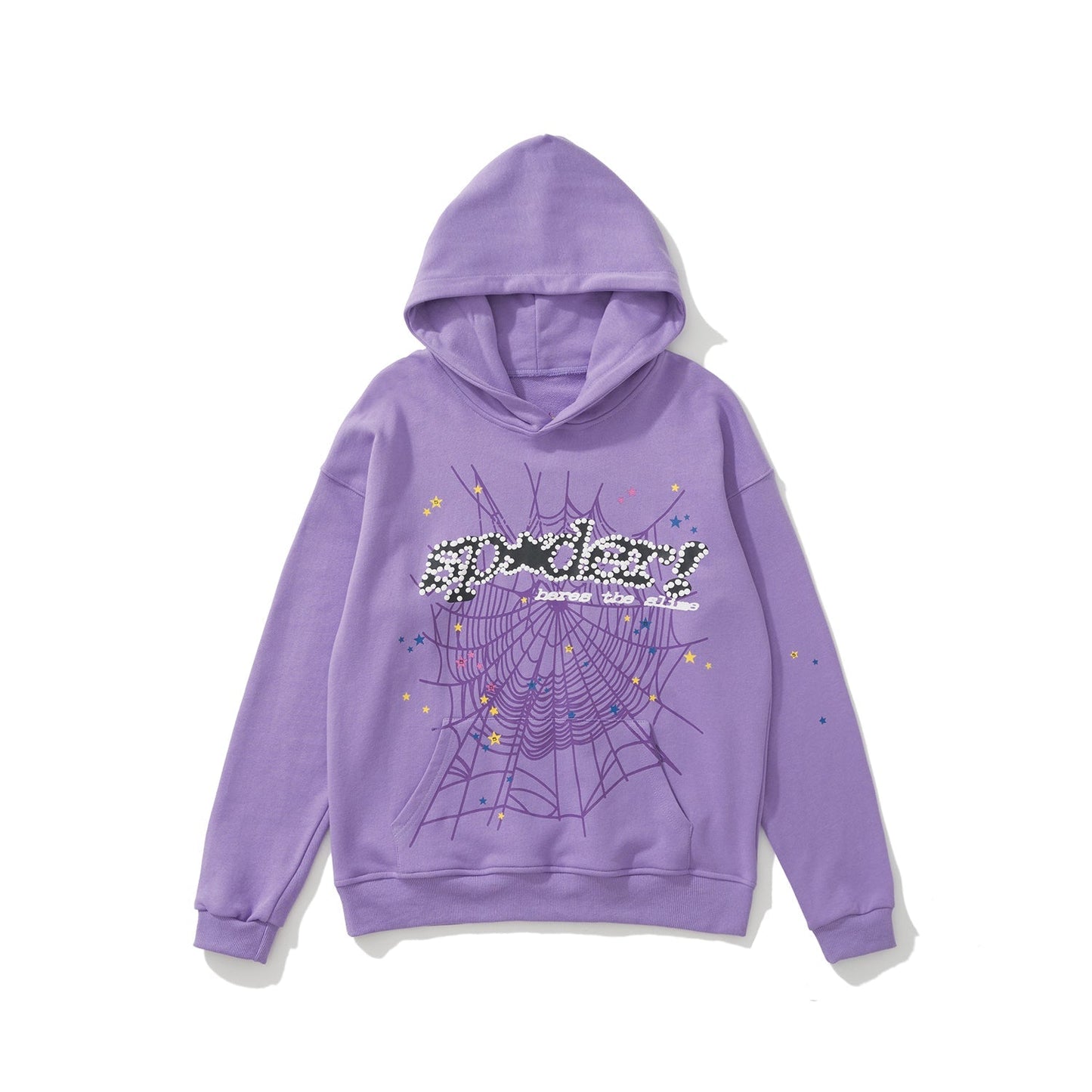 Sp5der Hoodie 205