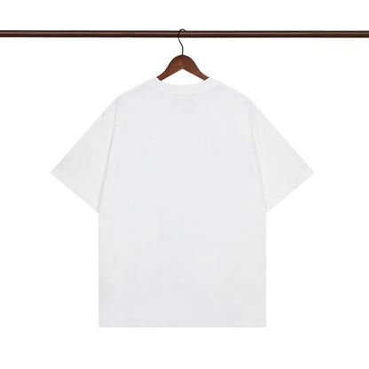 God Speed 2025 New fashion T-shirt G20
