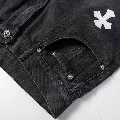 CHROME HEARTS  NEW Shorts 9925