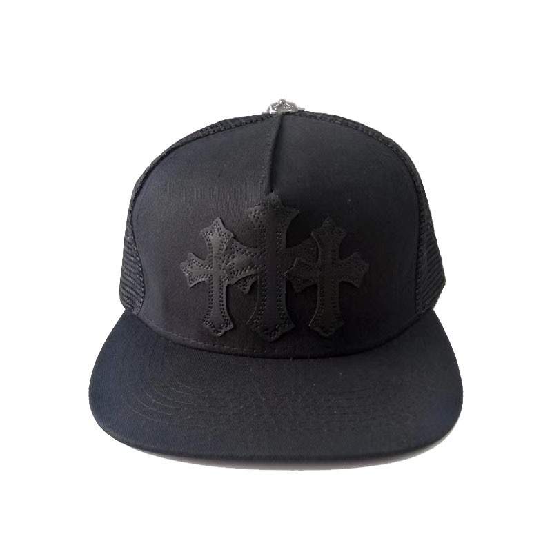 CHROME HEARTS Trucker Hat