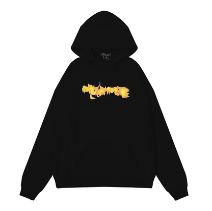 PURPLE  New Hoodie 991