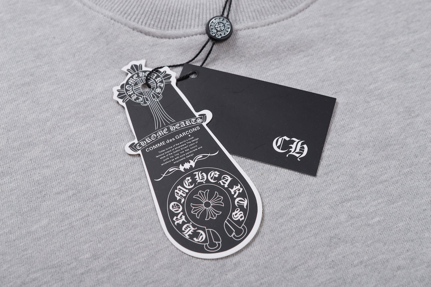 CHROME HEARTS  Pants-M8863
