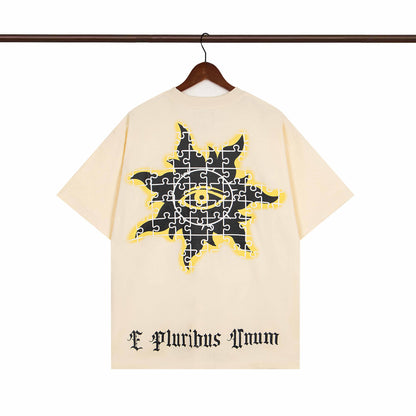 God Speed 2025 New fashion T-shirt G64