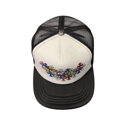 CHROME HEARTS  Trucker Hat